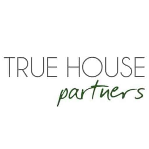 True House Partners Logo. Family Office Recruitment Agency.